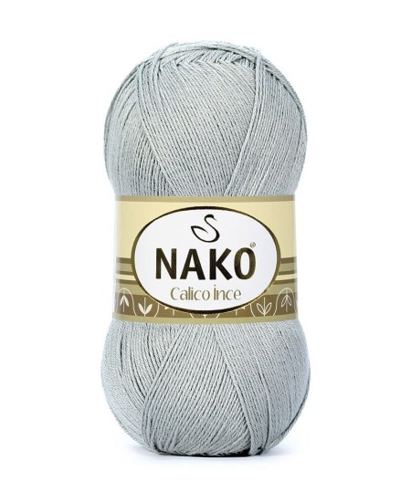 CALICO INCE 10255 (PAKET 5 ADET) CALICO INCE 10255 (PAKET 5 ADET)