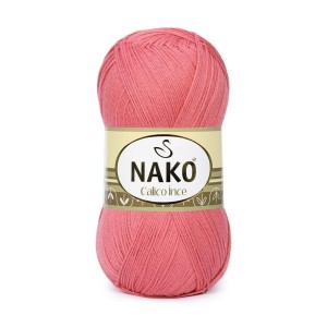 CALICO INCE 11037 (PAKET 5 ADET)