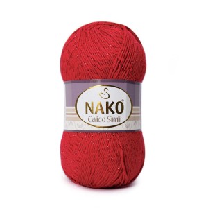 CALICO SIMLI 02209 (PAKET 5 ADET)
