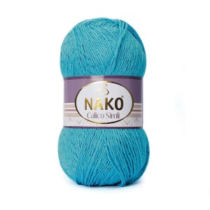 CALICO SIMLI 03792 (PAKET 5 ADET)