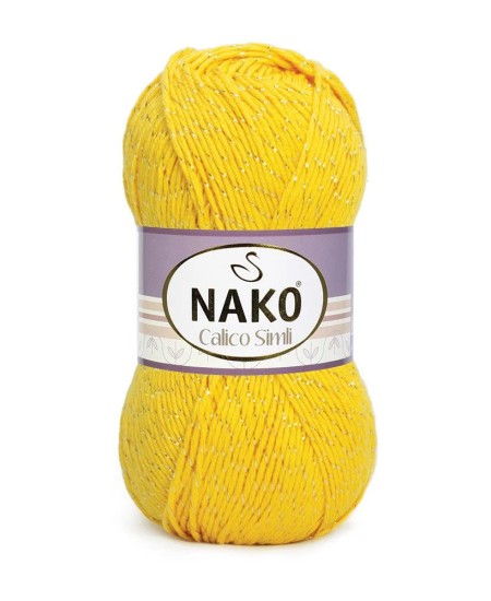 CALICO SIMLI 04285 (PAKET 5 ADET) CALICO SIMLI 04285 (PAKET 5 ADET)