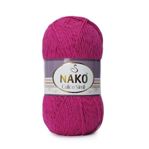 CALICO SIMLI 04569 (PAKET 5 ADET)