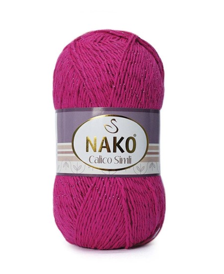 CALICO SIMLI 04569 (PAKET 5 ADET) CALICO SIMLI 04569 (PAKET 5 ADET)