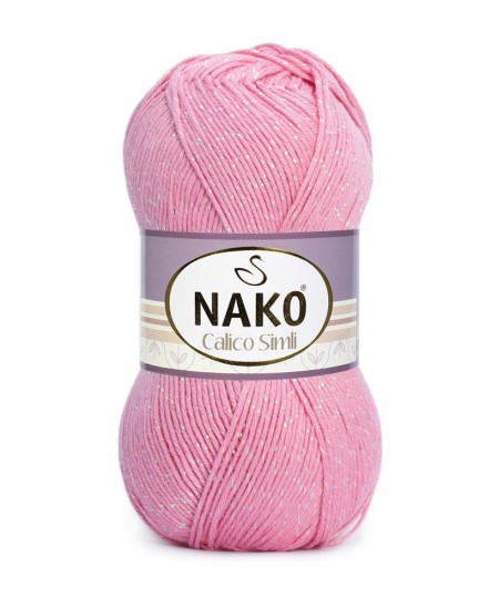 CALICO SIMLI 06668 (PAKET 5 ADET) CALICO SIMLI 06668 (PAKET 5 ADET)