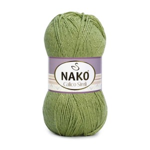 CALICO SIMLI 06688 (PAKET 5 ADET)
