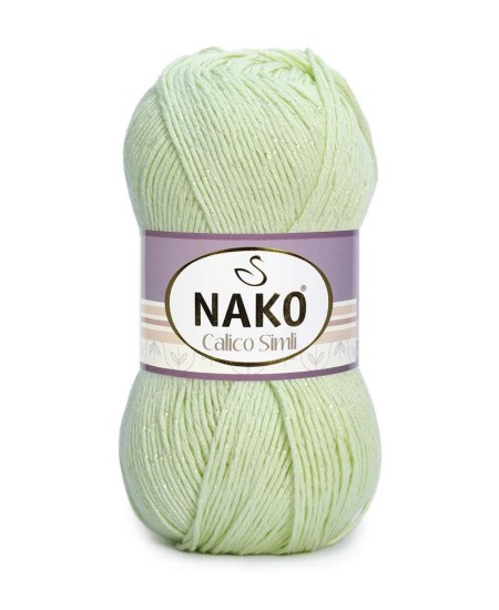CALICO SIMLI 06707 (PAKET 5 ADET) CALICO SIMLI 06707 (PAKET 5 ADET)
