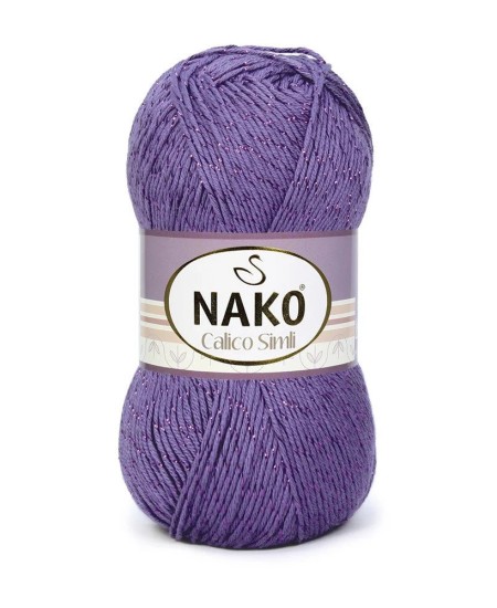 CALICO SIMLI 10287 (PAKET 5 ADET) CALICO SIMLI 10287 (PAKET 5 ADET)
