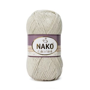 CALICO SIMLI 10874 (PAKET 5 ADET)