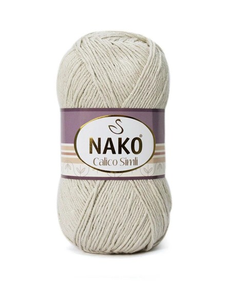 CALICO SIMLI 10874 (PAKET 5 ADET) CALICO SIMLI 10874 (PAKET 5 ADET)