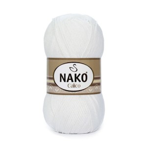 CALICO 00208 (PAKET 5 ADET)