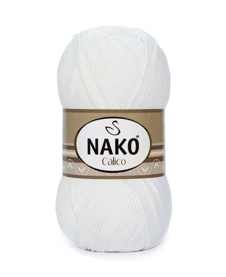 CALICO 00208 (PAKET 5 ADET) CALICO 00208 (PAKET 5 ADET)