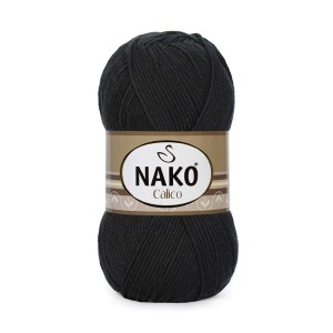 CALICO 00217 (PAKET 5 ADET)