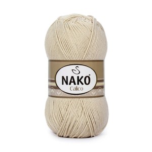 CALICO 03777 (PAKET 5 ADET)