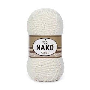 CALICO 03782 (PAKET 5 ADET)