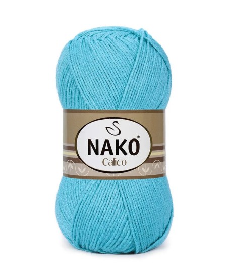 CALICO 03792 (PAKET 5 ADET) CALICO 03792 (PAKET 5 ADET)