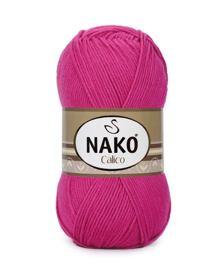 CALICO 04569 (PAKET 5 ADET) CALICO 04569 (PAKET 5 ADET)