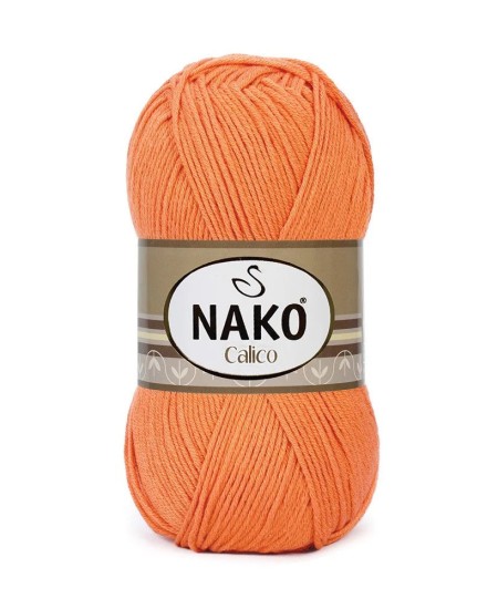 CALICO 04570 (PAKET 5 ADET) CALICO 04570 (PAKET 5 ADET)