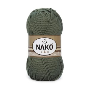 CALICO 05306 (PAKET 5 ADET)