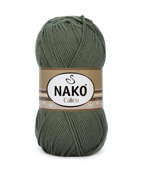 CALICO 05306 (PAKET 5 ADET) CALICO 05306 (PAKET 5 ADET)