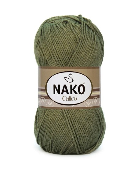 CALICO 06688 (PAKET 5 ADET) CALICO 06688 (PAKET 5 ADET)
