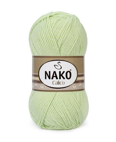 CALICO 06707 (PAKET 5 ADET) CALICO 06707 (PAKET 5 ADET)