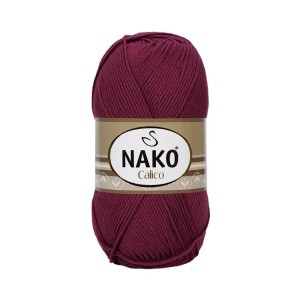 CALICO 06736 (PAKET 5 ADET)