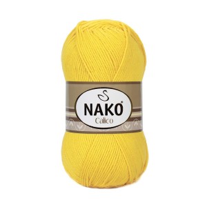 CALICO 10756 (PAKET 5 ADET)
