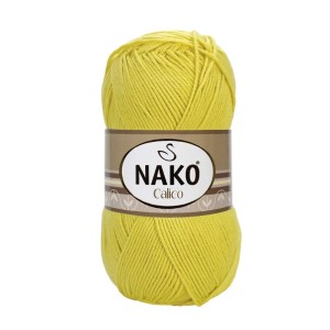 CALICO 11798 (PAKET 5 ADET)