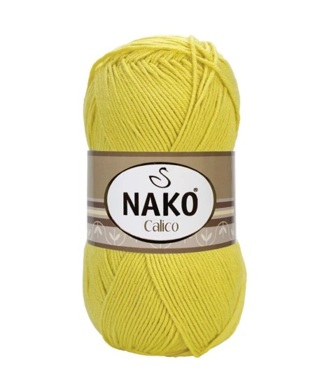 CALICO 11798 (PAKET 5 ADET) CALICO 11798 (PAKET 5 ADET)