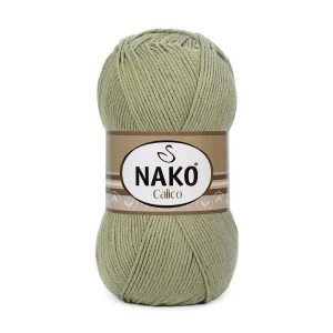 CALICO 11923 (PAKET 5 ADET)
