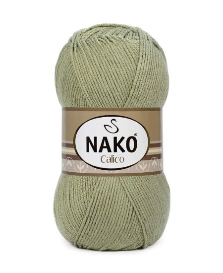 CALICO 11923 (PAKET 5 ADET) CALICO 11923 (PAKET 5 ADET)
