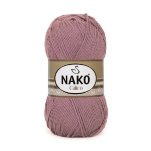 CALICO 11924 (PAKET 5 ADET)