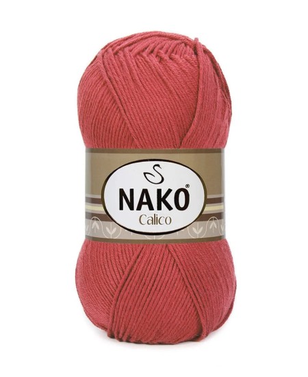 CALICO 12396 (PAKET 5 ADET) CALICO 12396 (PAKET 5 ADET)
