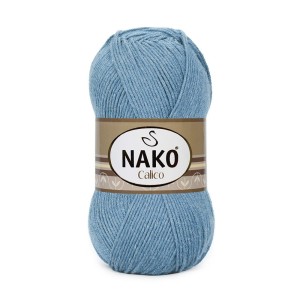 CALICO 12408 (PAKET 5 ADET)