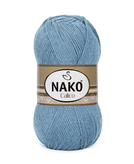 CALICO 12408 (PAKET 5 ADET) CALICO 12408 (PAKET 5 ADET)