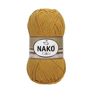 CALICO 13911 (PAKET 5 ADET)