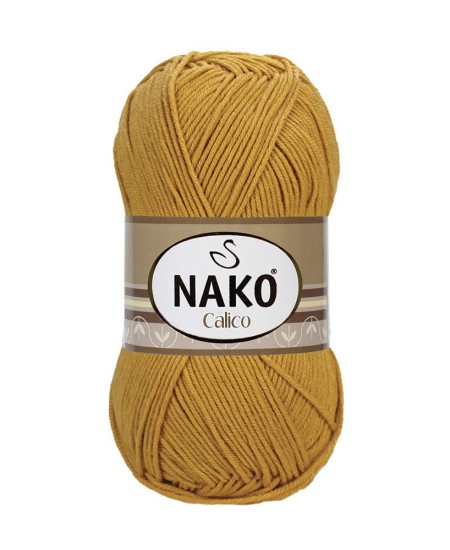 CALICO 13911 (PAKET 5 ADET) CALICO 13911 (PAKET 5 ADET)