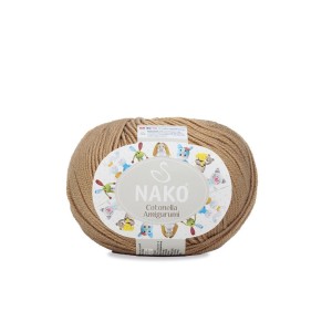 COTONELLA AMIGURUMI 00974 (PAKET 4 ADET)