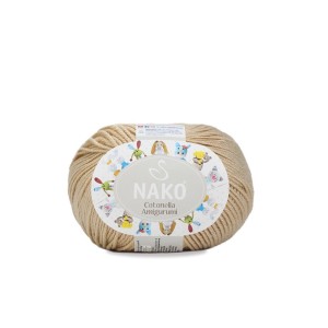 COTONELLA AMIGURUMI 03256 (PAKET 4 ADET)