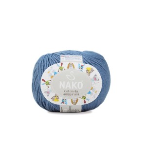 COTONELLA AMIGURUMI 06672 (PAKET 4 ADET)