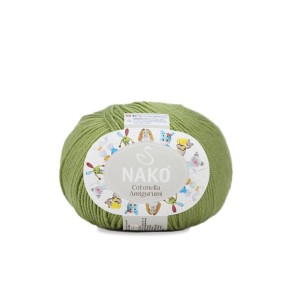 COTONELLA AMIGURUMI 06778 (PAKET 4 ADET)
