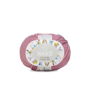 COTONELLA AMIGURUMI 10325 (PAKET 4 ADET)
