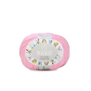 COTONELLA AMIGURUMI 10385 (PAKET 4 ADET)