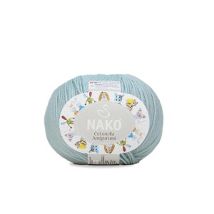 COTONELLA AMIGURUMI 10471 (PAKET 4 ADET)