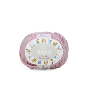 COTONELLA AMIGURUMI 10639 (PAKET 4 ADET)