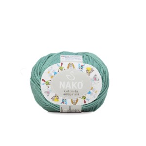 COTONELLA AMIGURUMI 11234 (PAKET 4 ADET)