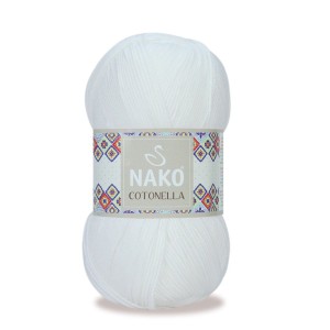COTONELLA 00208 (PAKET 5 ADET)