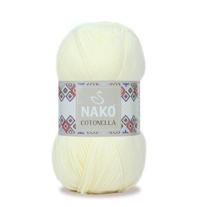 COTONELLA 00256 (PAKET 5 ADET)