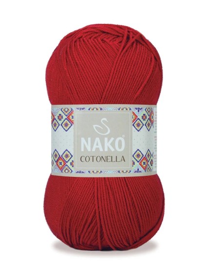 COTONELLA 01203 (PAKET 5 ADET) COTONELLA 01203 (PAKET 5 ADET)