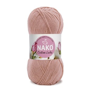 COTTON LUKS 97545 (PAKET 5 ADET)